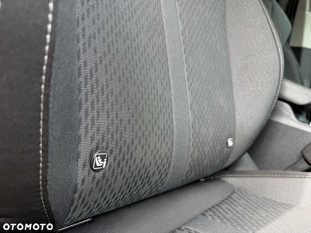 Skoda Octavia 2.0 TDI DSG Style - 40