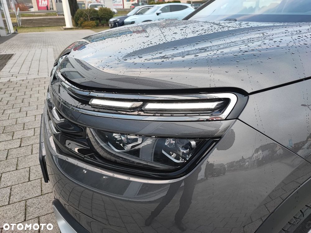 Citroën C5 Aircross 2.0 BlueHDi Shine EAT8 - 20