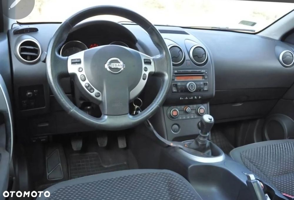 Nissan Qashqai+2 2.0 dCi Tekna - 2