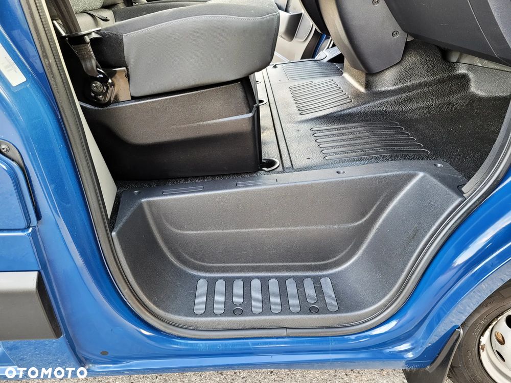 Renault Master - 28