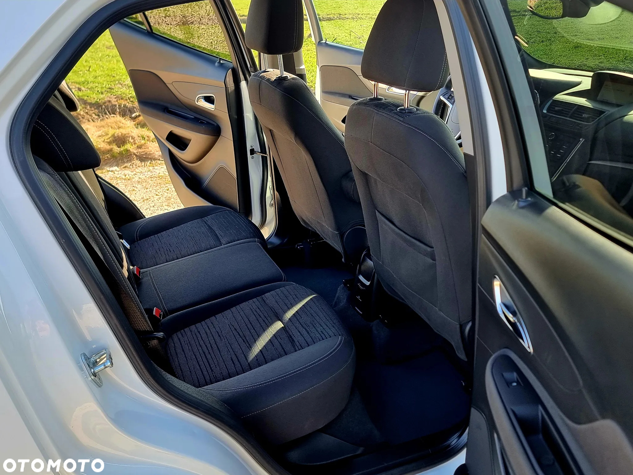 Opel Mokka 1.4 T Cosmo - 17