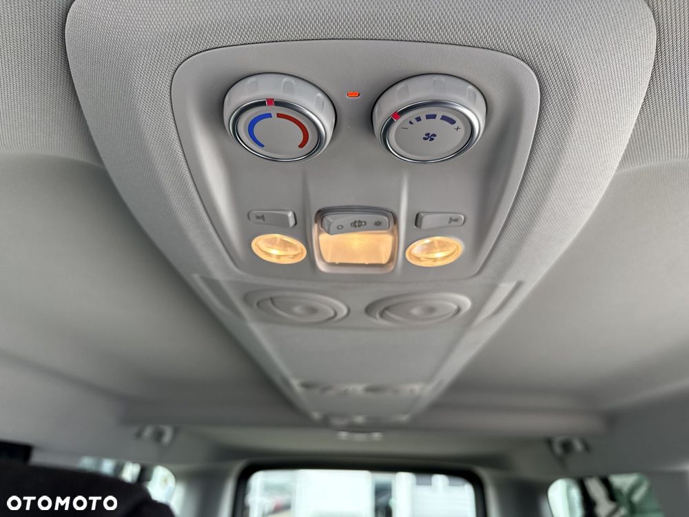 Toyota Proace Verso 2.0 D4-D Long Business - 19