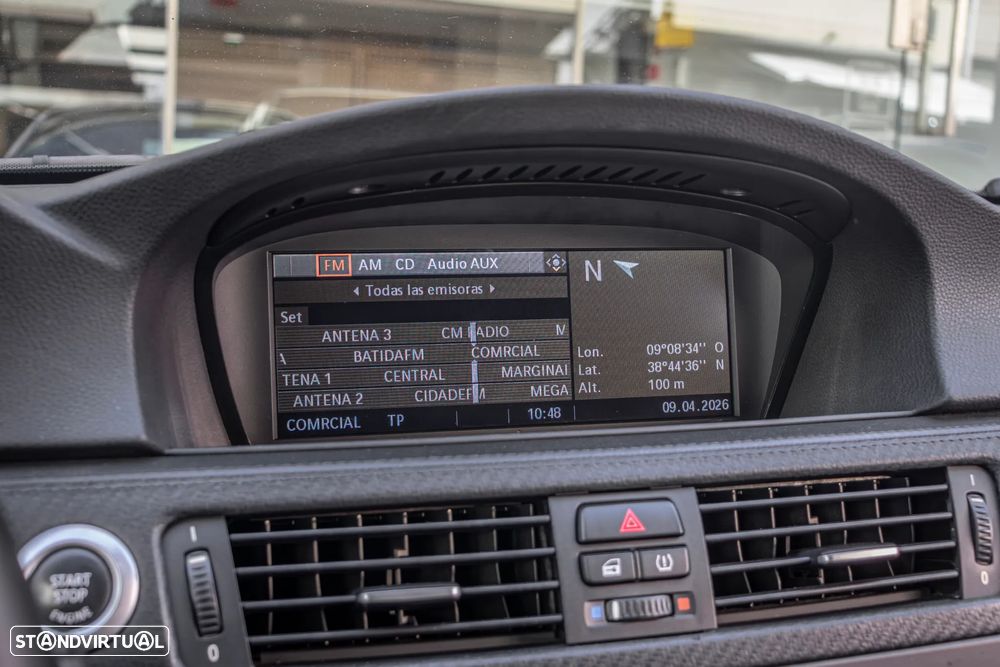 BMW M3 Standard - 15