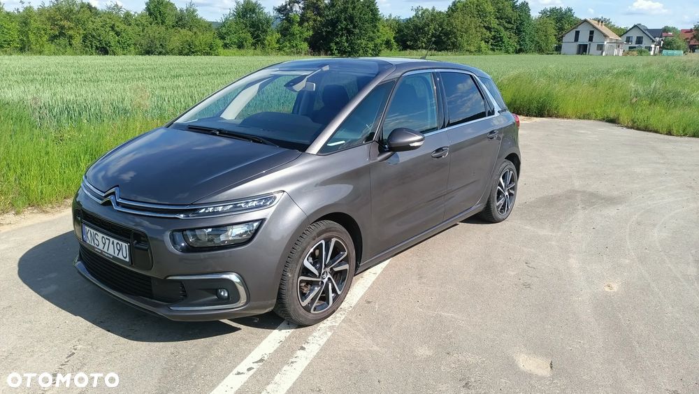 Citroën C4 Picasso BlueHDi 120 Seduction - 2