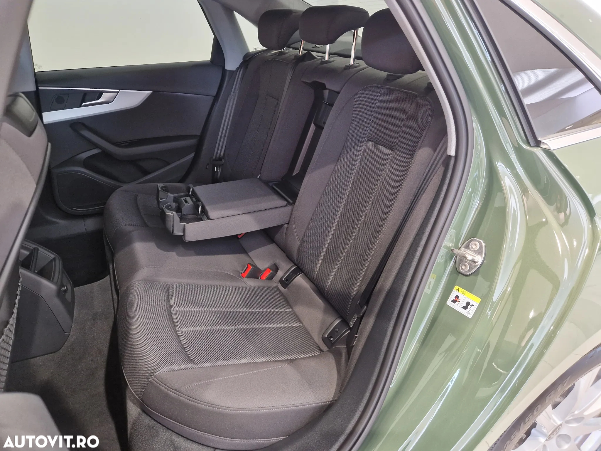 Audi A4 - 14