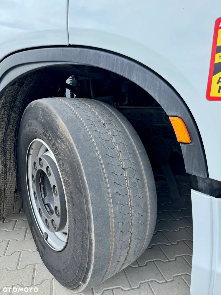 Iveco S-Way - 37