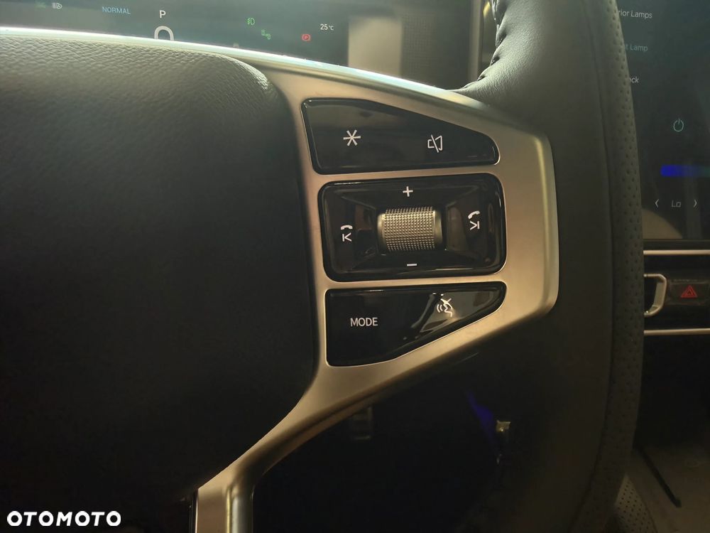 Jetour T2 2.0T Real Time DCT 4WD - 30