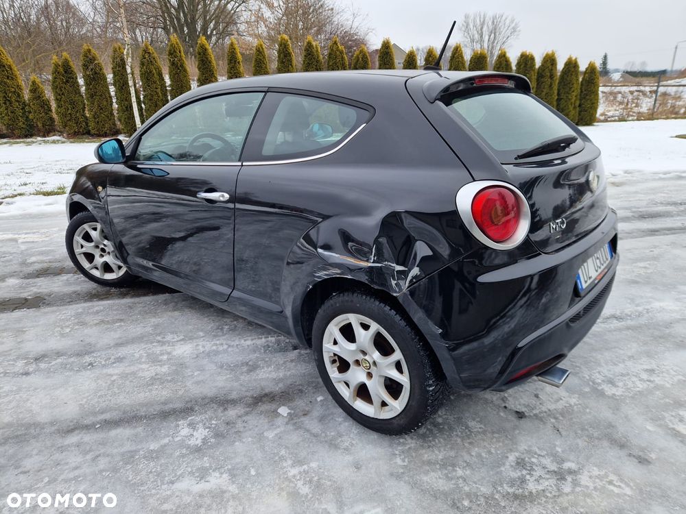 Alfa Romeo Mito - 19