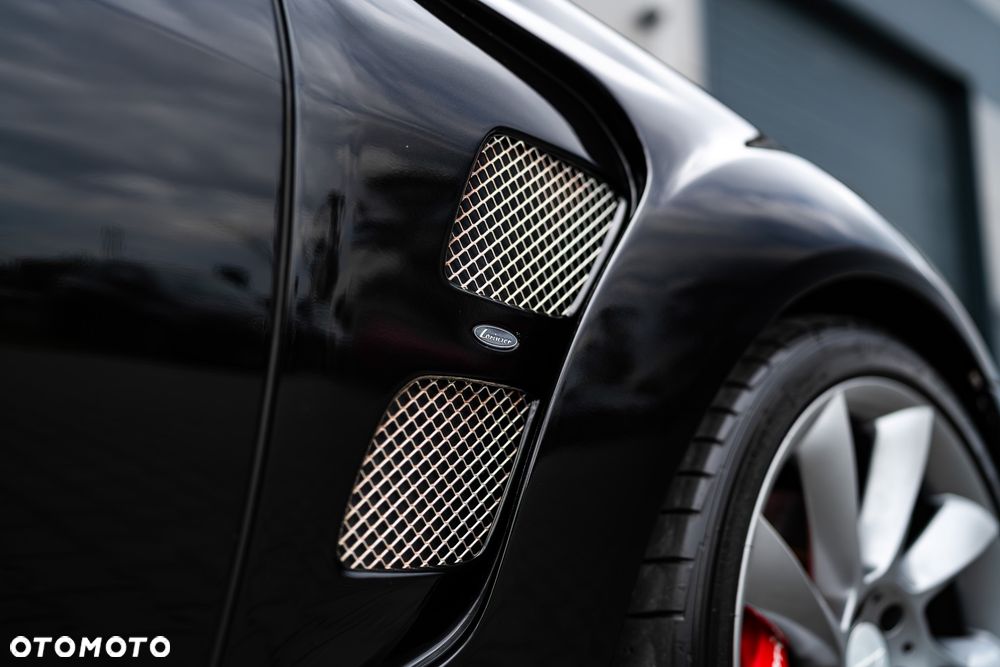 Mercedes-Benz Klasa S 500 L 7G-TRONIC - 13