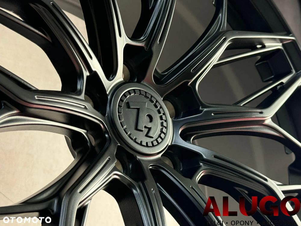 Alufelgi 18 5x114,3 Seventy9 Dodge Honda Hyundai Kia Infiniti Mazda Nissan Toyota Lexus - 2