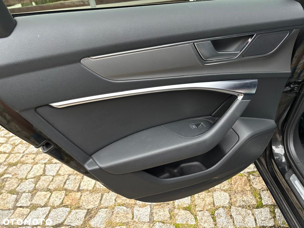 Audi A6 Avant 40 TDI mHEV Quattro Sport S tronic - 10