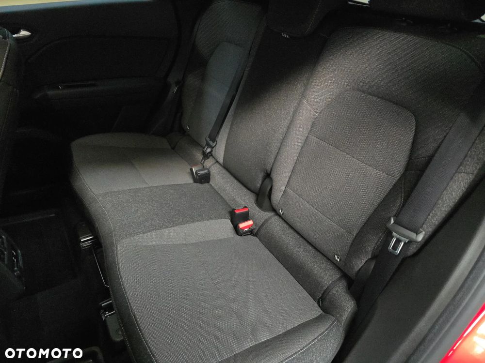 Renault Captur 1.0 TCe Techno - 17