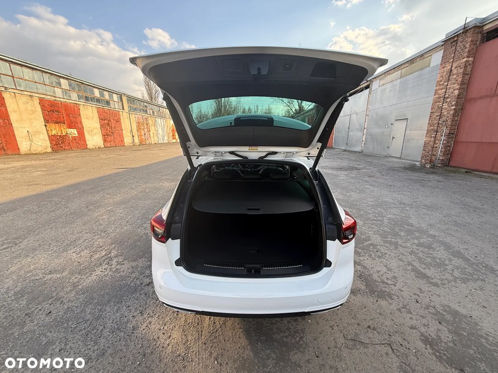 Opel Insignia 2.0 CDTI GS Line + S&S - 18