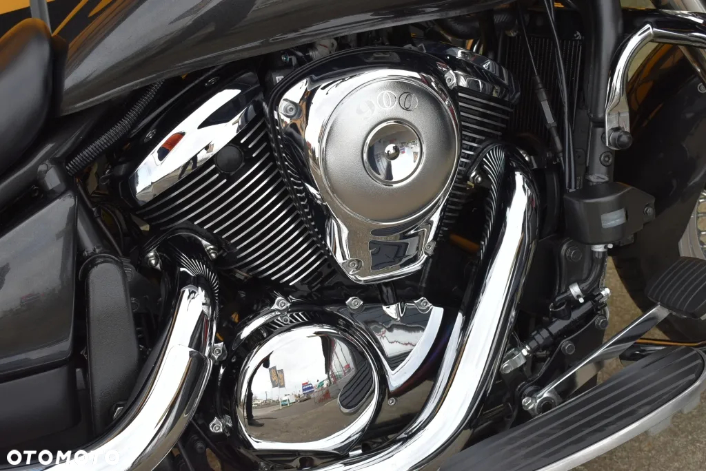 Kawasaki Vulcan - 32