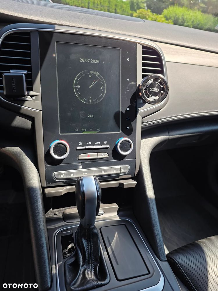 Renault Talisman 1.6 Energy dCi Initiale Paris EDC - 26