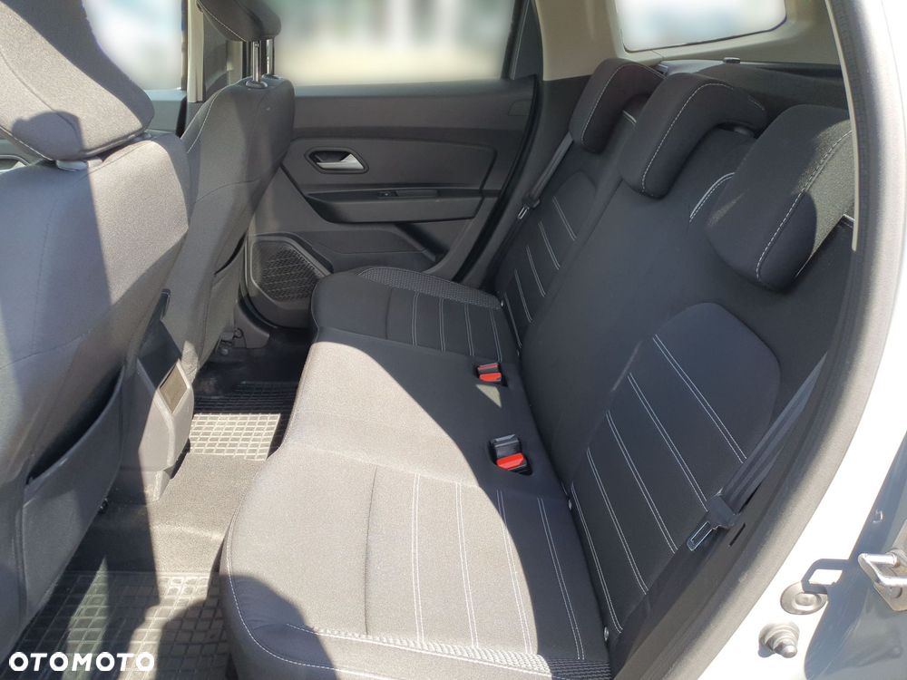 Dacia Duster 1.5 Blue dCi Journey 4WD - 21