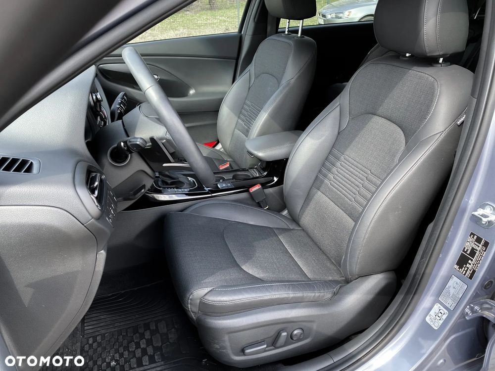 Hyundai i30 1.5 T-GDI 48V Smart DCT - 14