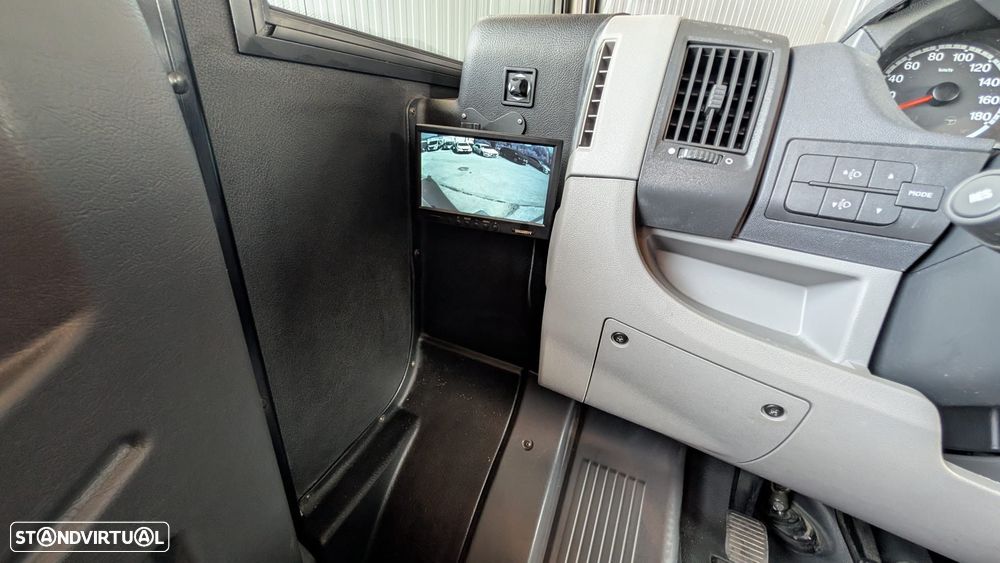 Fiat Ducato ITINEO MB740 - 29