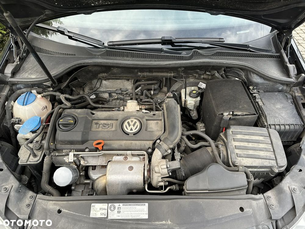 Volkswagen Golf 1.4 TSI Highline - 8