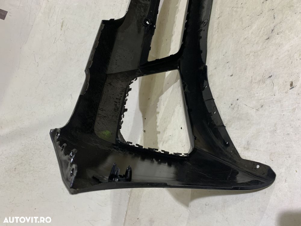 Bara fata BMW Seria 5, G30, G31, LCI, facelift M-Sport, 2020, 2021, 2022, 2023, cod origine OE 51118098644. - 7