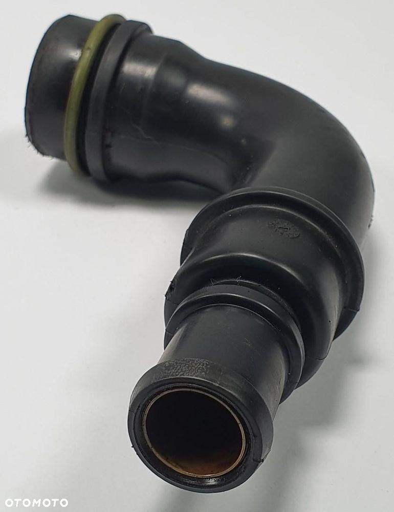 PRZEWÓD RURA ODMY AUDI TT 8N 1.8 T - 2