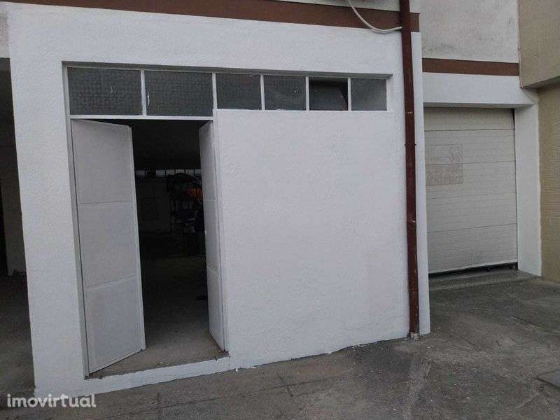 Armazém em Fafe. - Grande imagem: 3/7