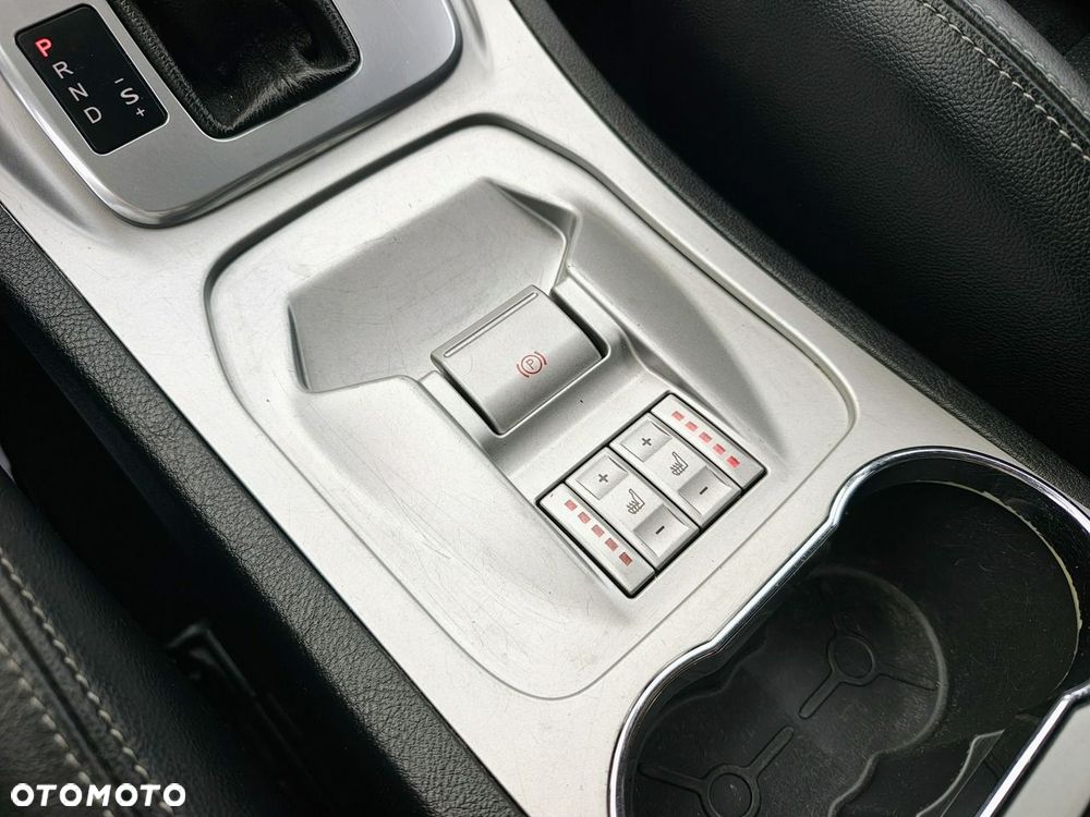 Ford S-Max 2.3 Titanium - 37
