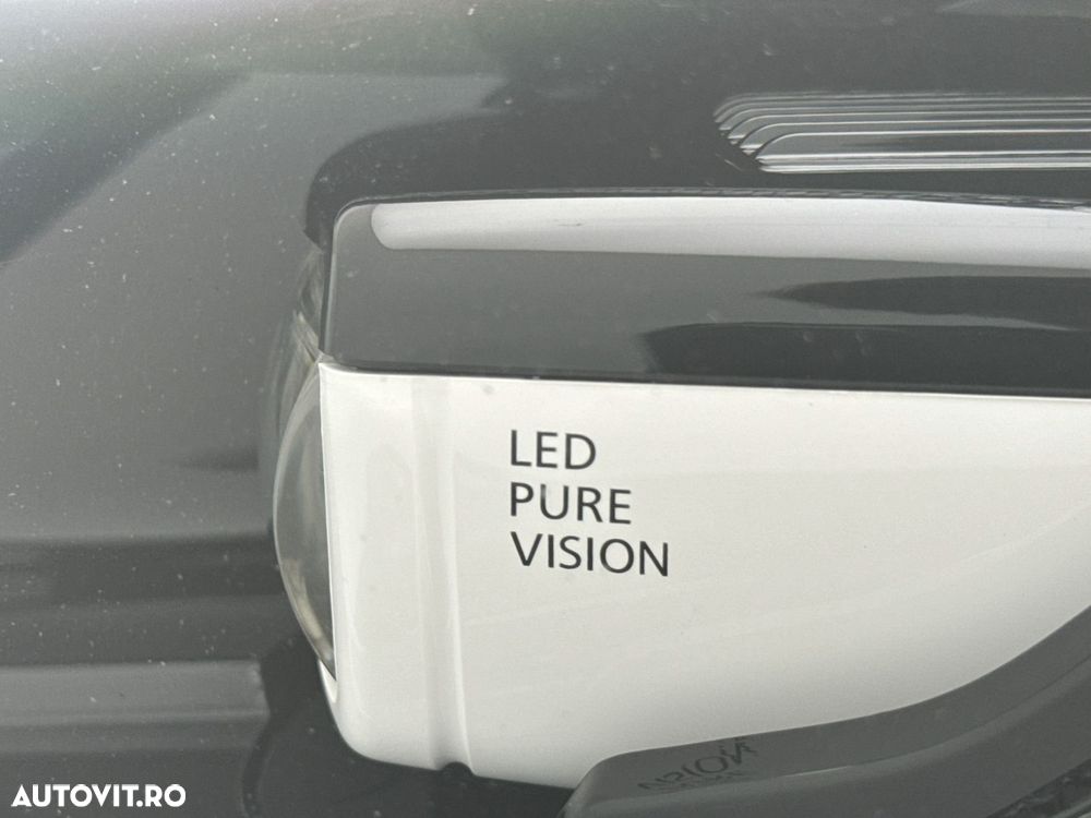 RENAULT Espace 2019 — imagine 16