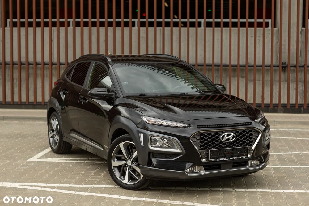 Hyundai Kona - 9
