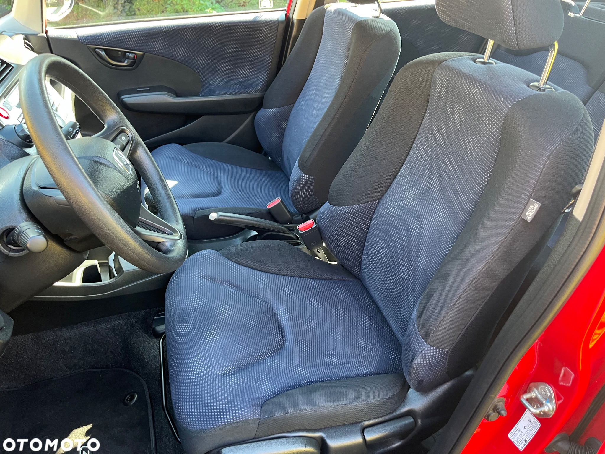 Honda Jazz 1.2 i-VTEC - 7