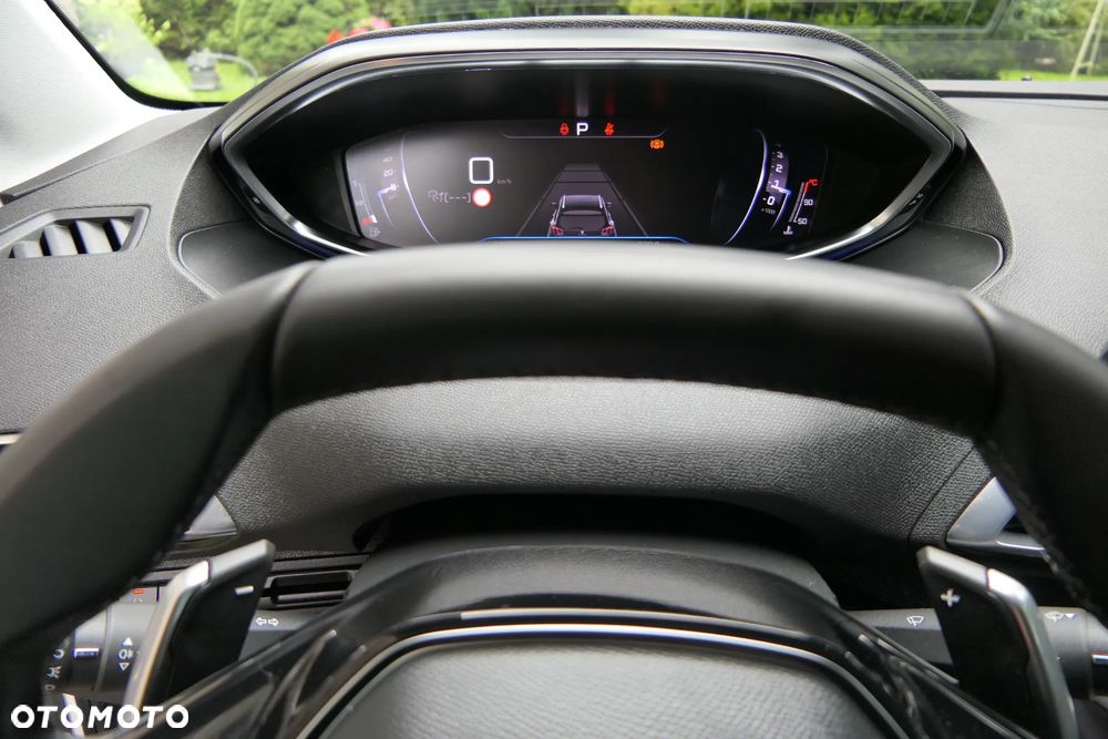 Peugeot 3008 1.5 BlueHDi Allure S&S EAT8 - 22