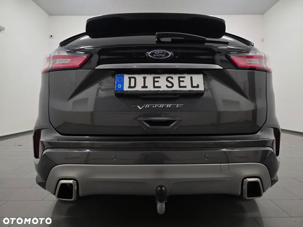 Ford Edge 2.0 EcoBlue Twin-Turbo 4WD ST-Line - 36