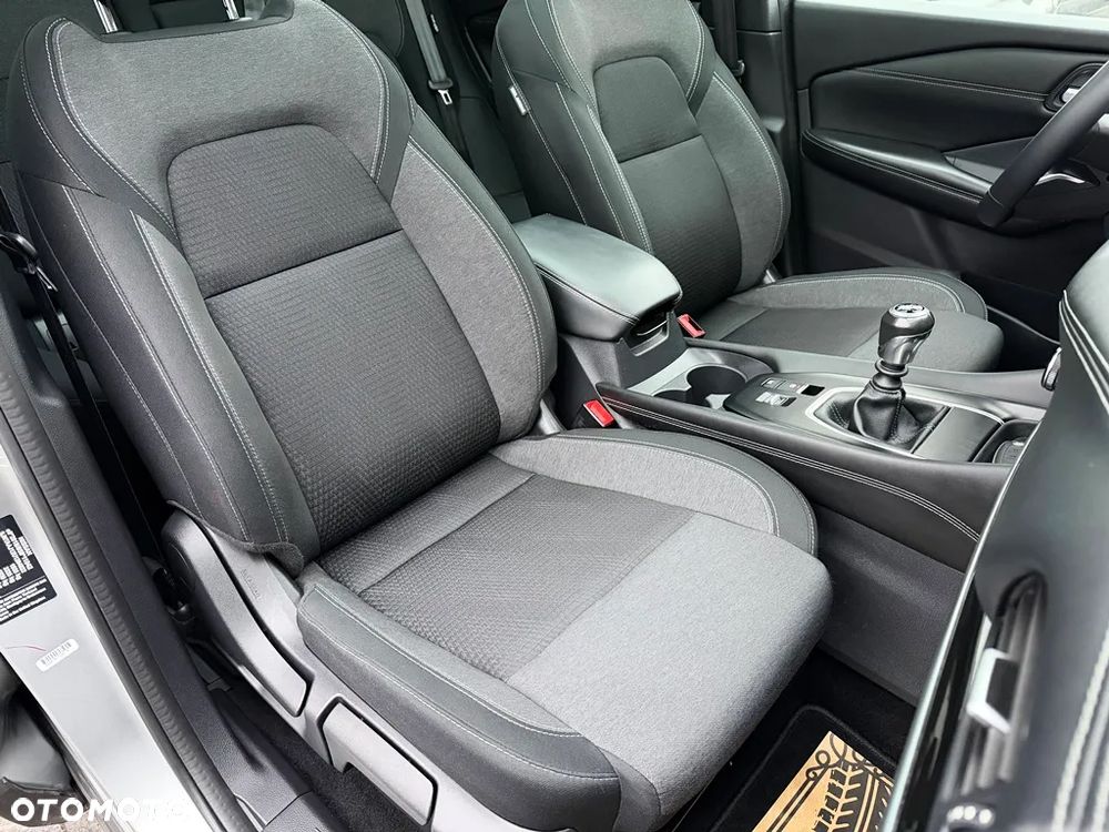 Nissan Qashqai 1.3 DIG-T MHEV N-Connecta - 30