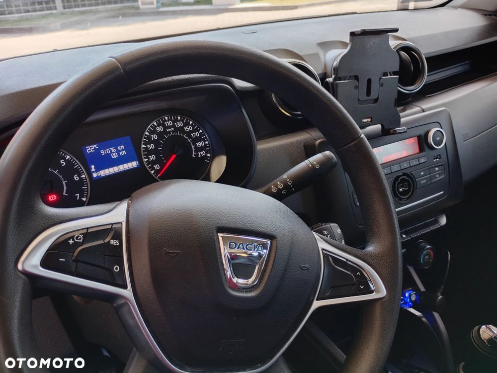 Dacia Duster 1.0 TCe Essential - 2