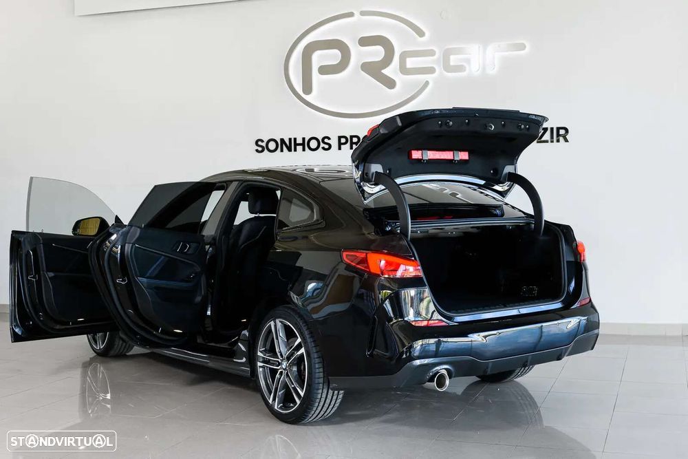 BMW 216 Gran Coupé - 7