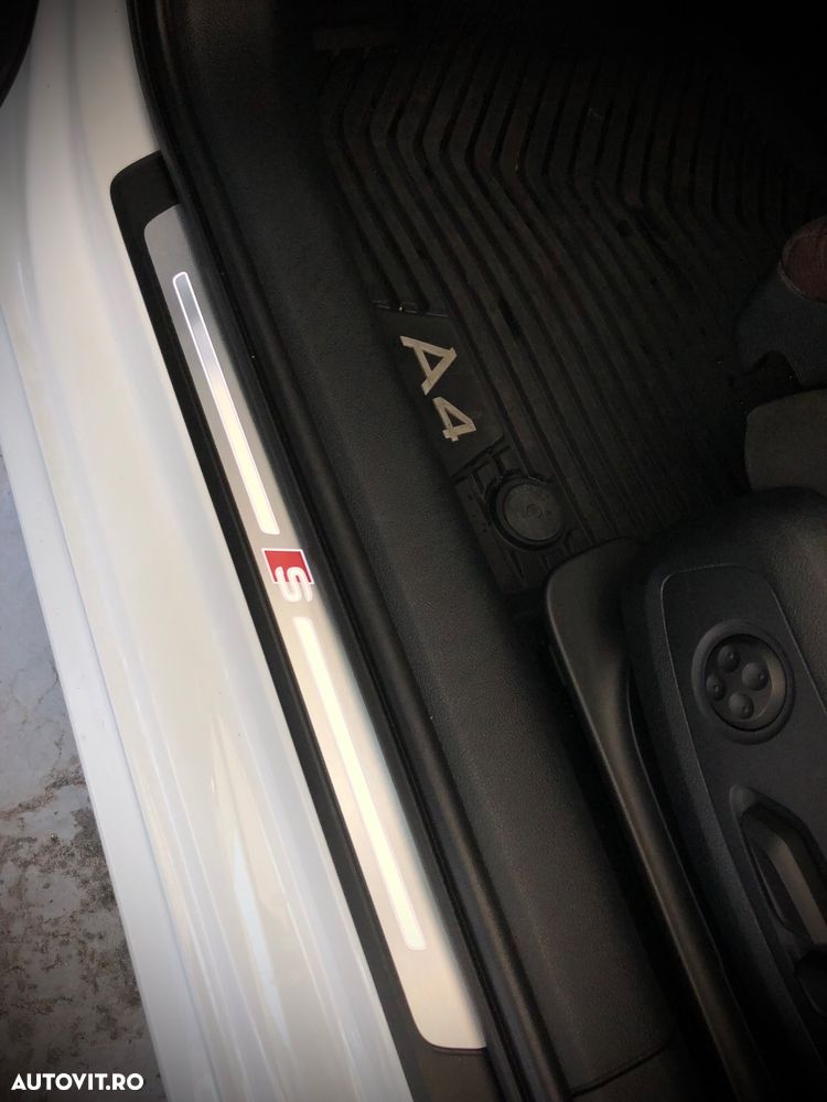 Audi A4 2.0 TDI S tronic Sport - 17