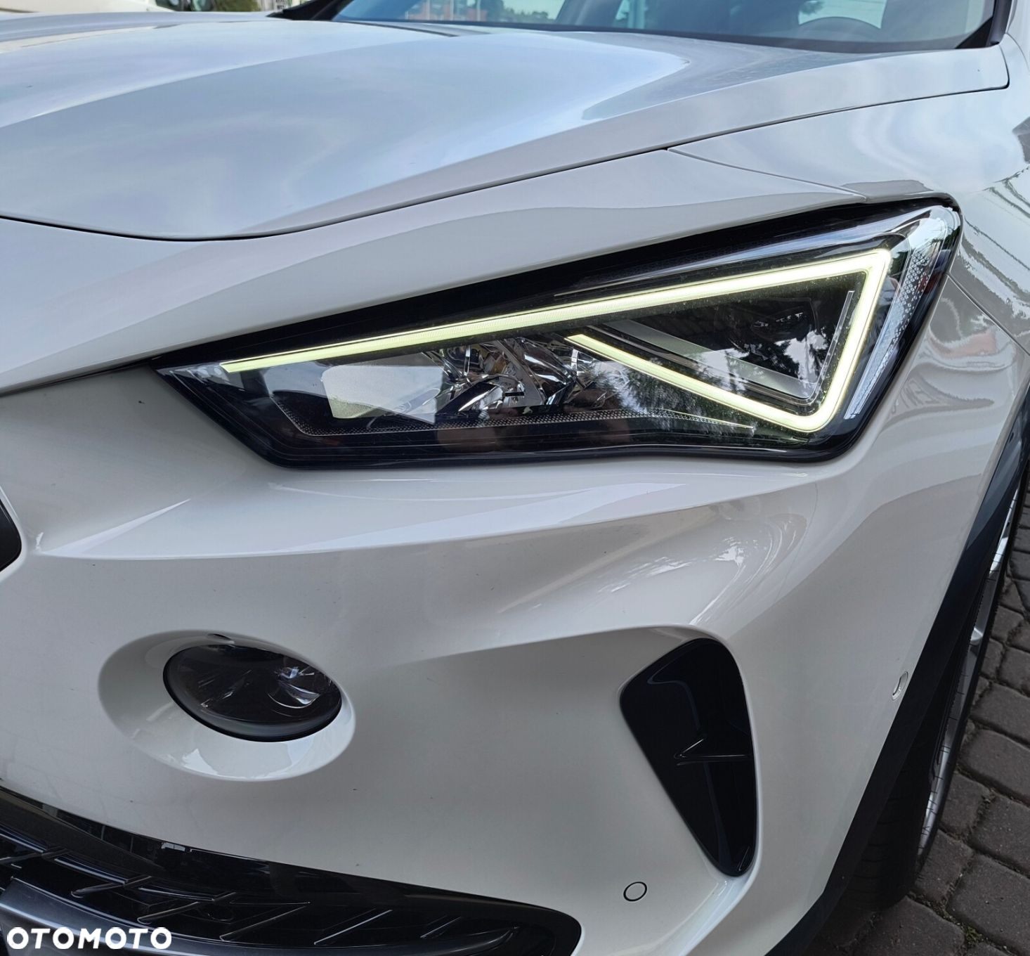 Cupra Formentor - 21