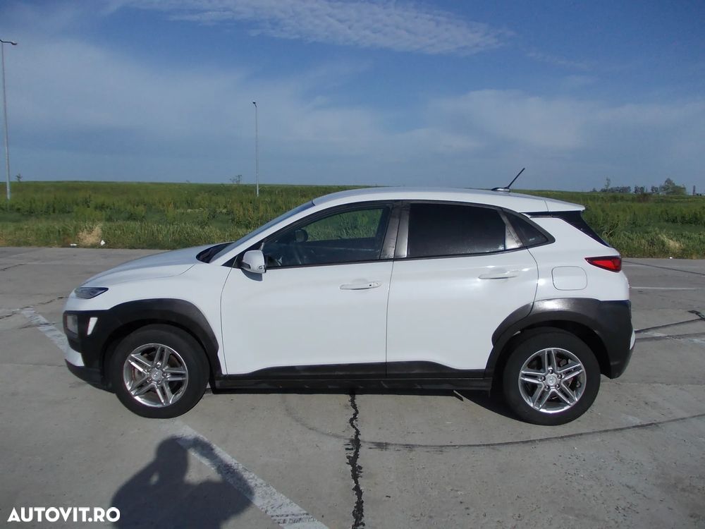 Hyundai KONA - 3