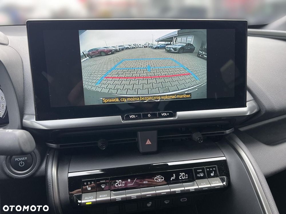 Toyota C-HR - 20