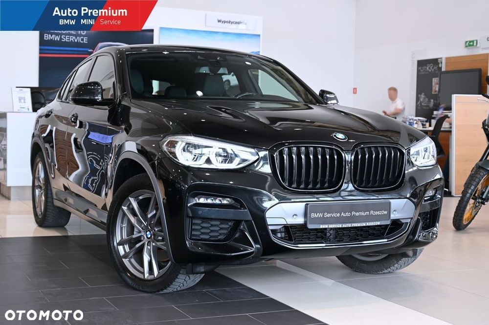 BMW X4 - 2
