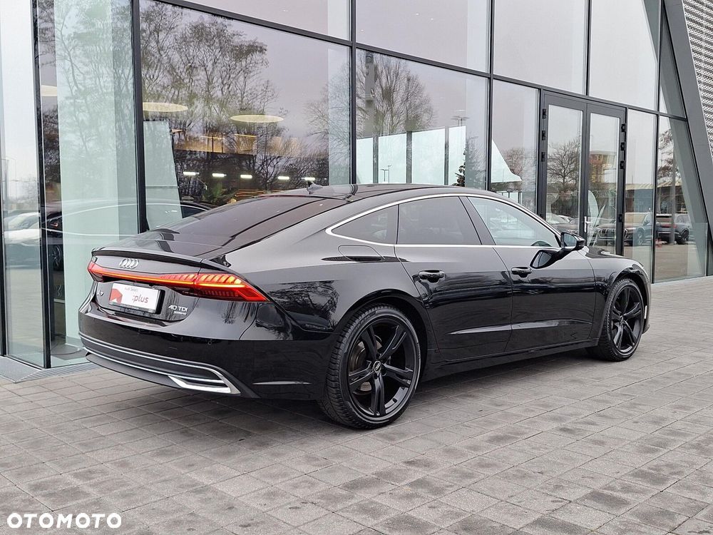 Audi A7 Sportback - 31