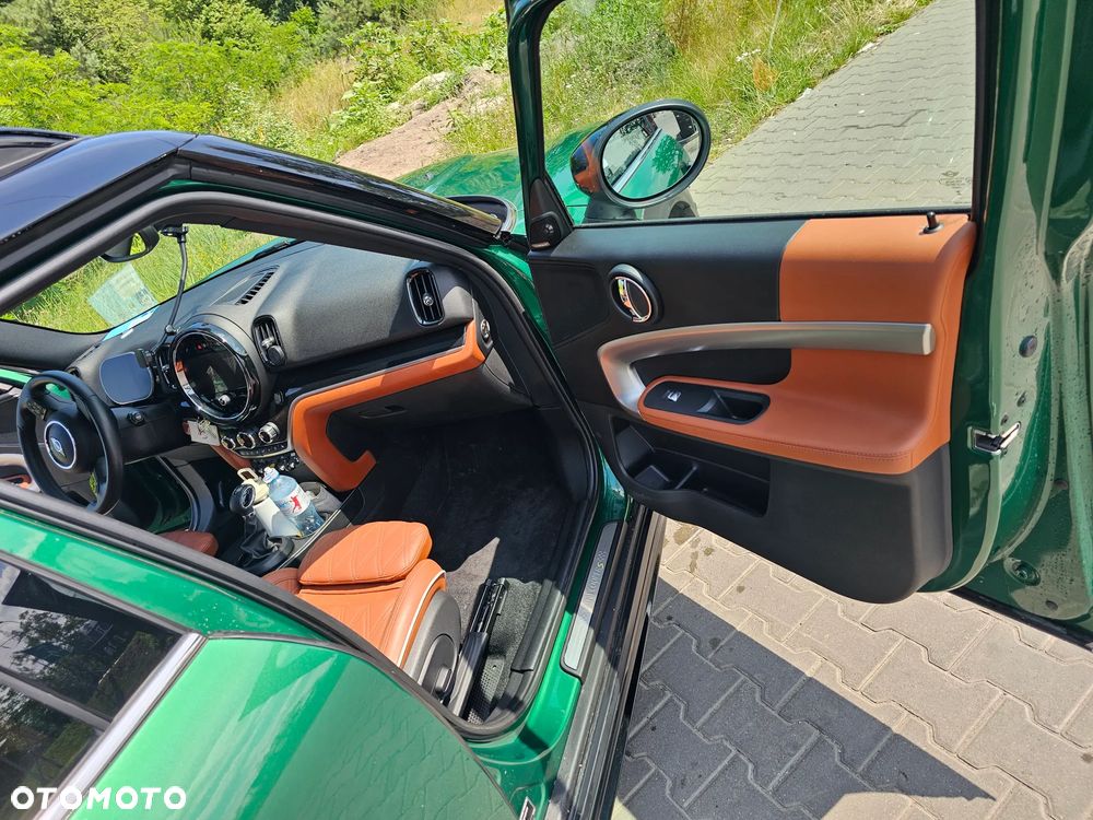 MINI Countryman - 10