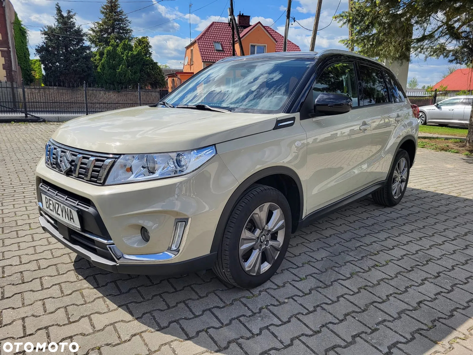 Suzuki Vitara 1.0 Boosterjet Comfort 2WD - 2