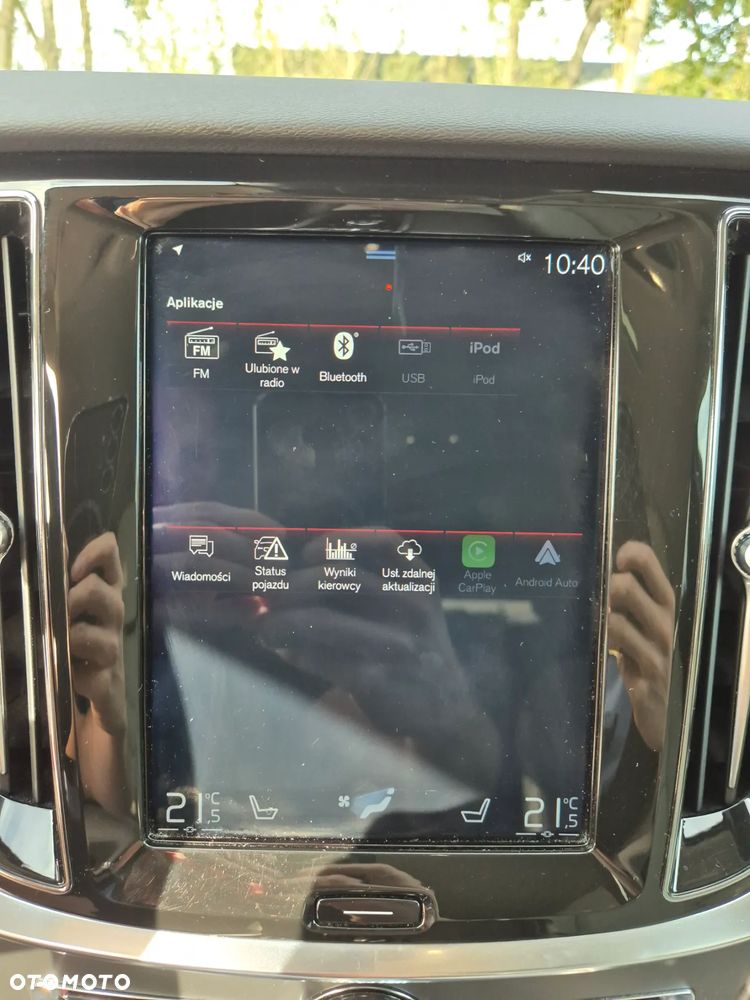 Volvo V60 T4 Momentum Pro - 16