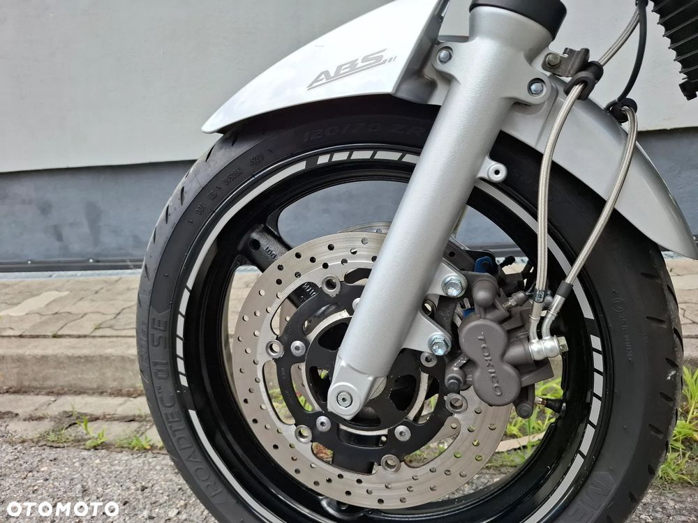 Suzuki Bandit - 29