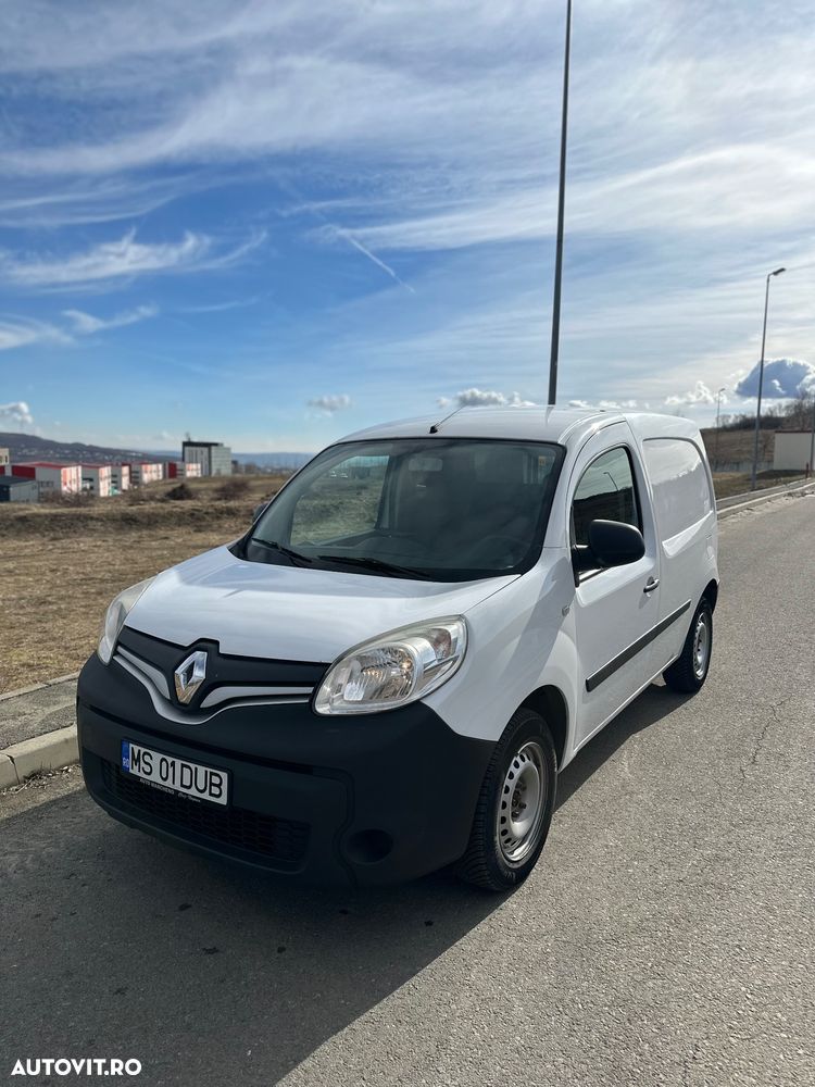 Renault Kangoo 1.5 Expression - 1