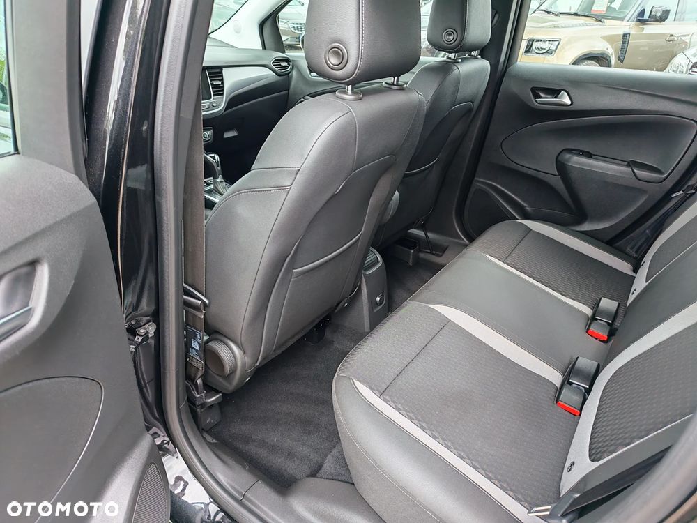 Opel Crossland X - 24