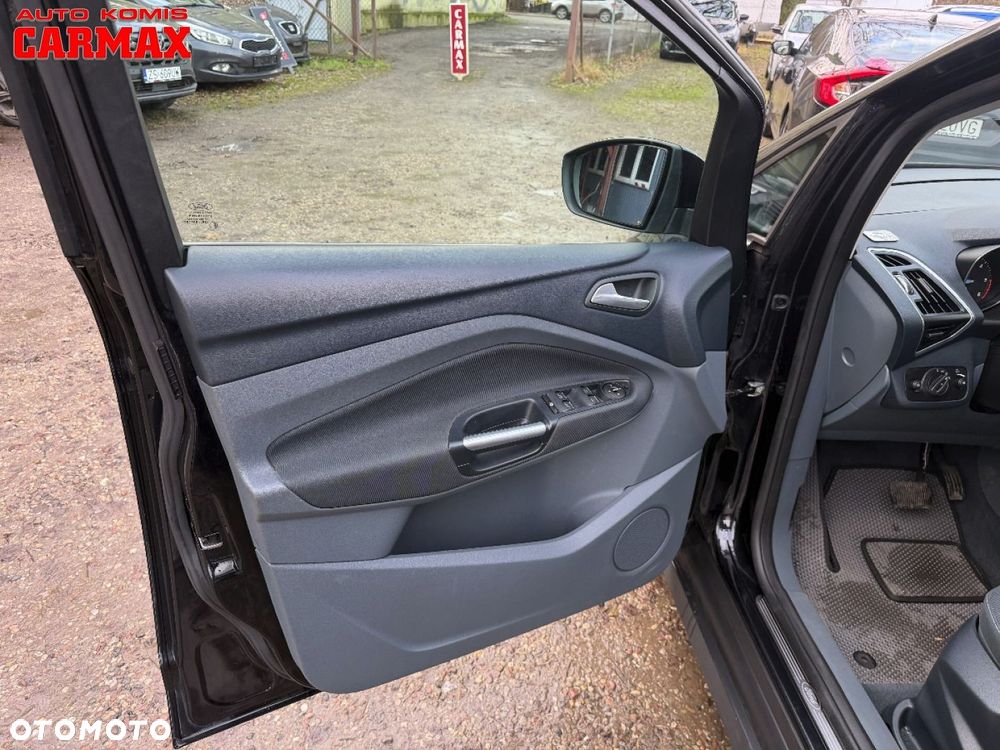 Ford C-MAX - 11