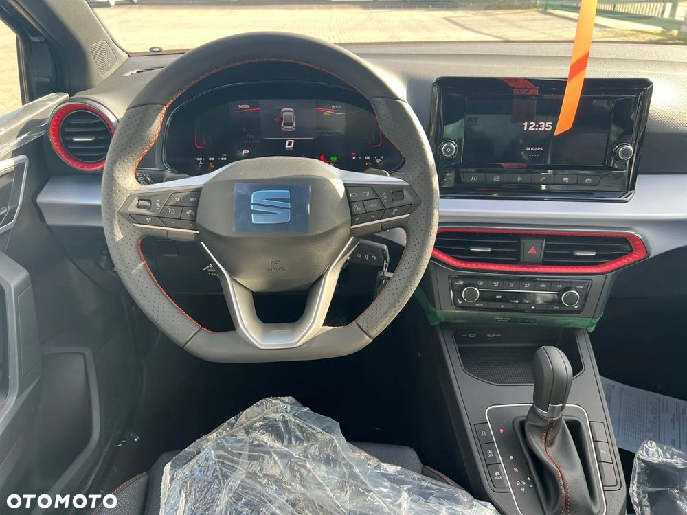 Seat Ibiza 1.0 TSI FR S&S DSG - 10