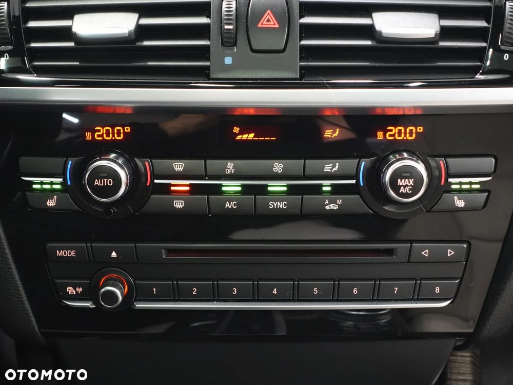 BMW X4 - 31